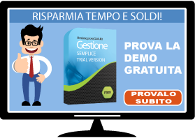 gestionale gratis