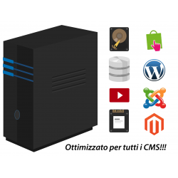 Hosting Server Dedicato BIG