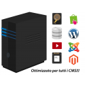 Hosting Server Dedicato Enterprise