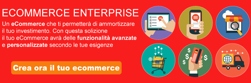 Ecommerce EnterPrise